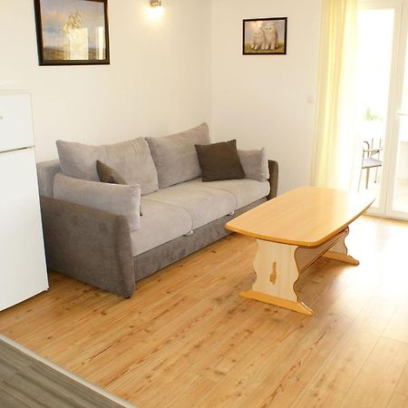 Apartments Martina Bibinje Eksteriør bilde